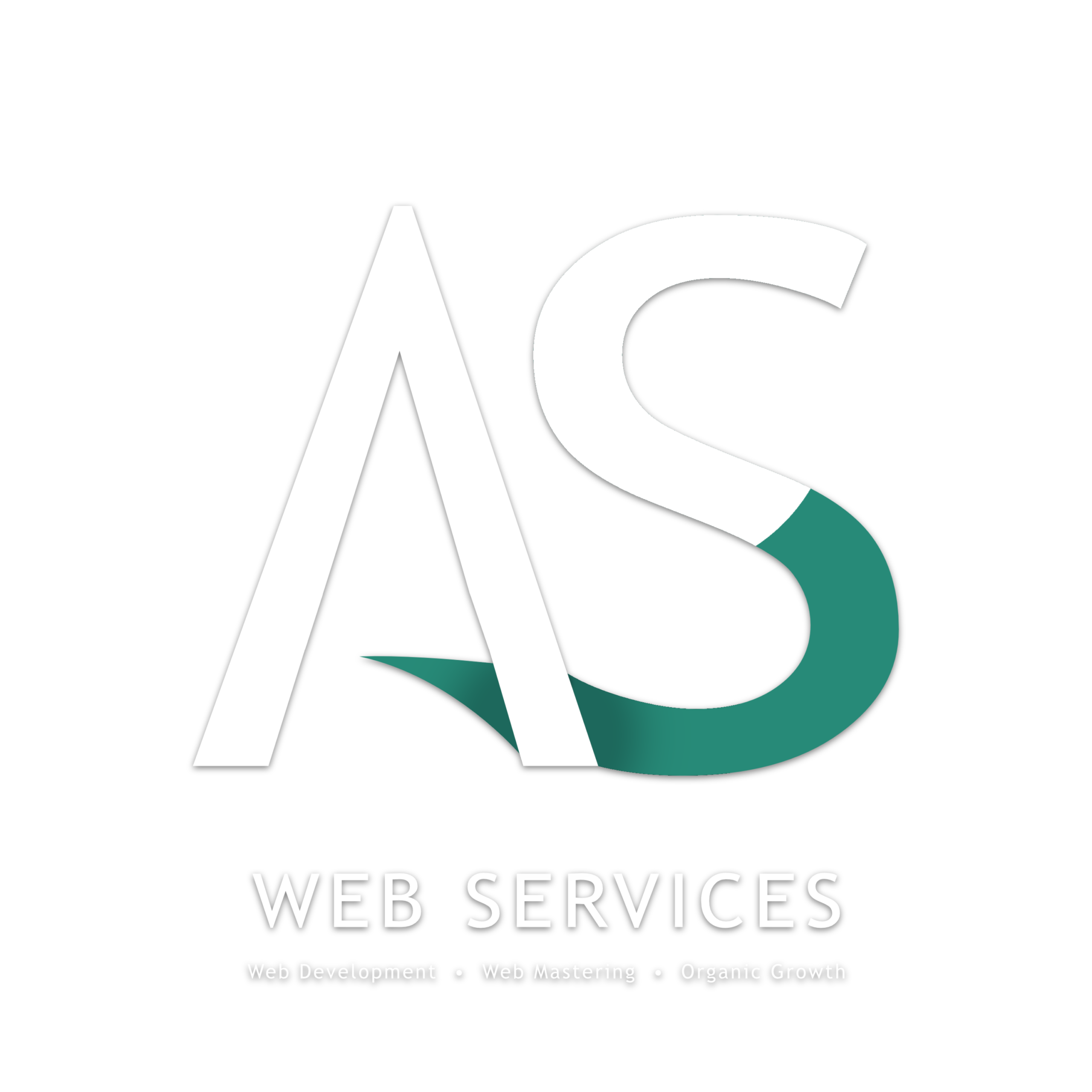 AS Web Services logo